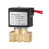 ZS Compact Series 2/2-way Direct Acting Solenoid Valve·Normally Closed