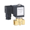 ZKS Compact Series 2/2-way Direct Acting Vacuum Solenoid Valve Normally Closed
