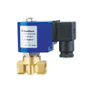 SLP Compact Series 2/2-way Direct Acting Solenoid Valve·Normally Closed