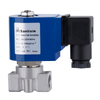SMG Series 2/2-way High Pressure Solenoid Valve Normally Closed