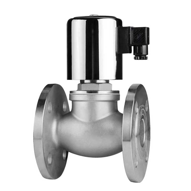  General Use ZQDF Series Solenoid Valve 