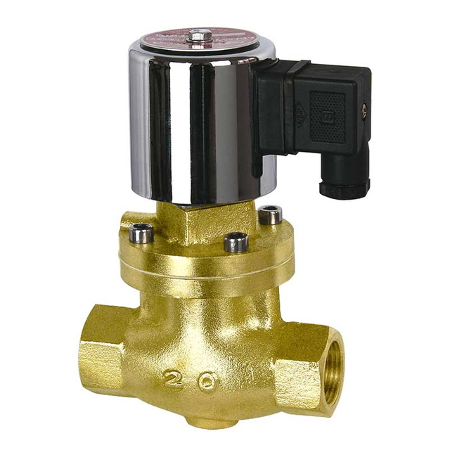 ZCZ Series,ZCZ Series Manufacturers - Yuyao Sanlixin Solenoid Valve Co ...